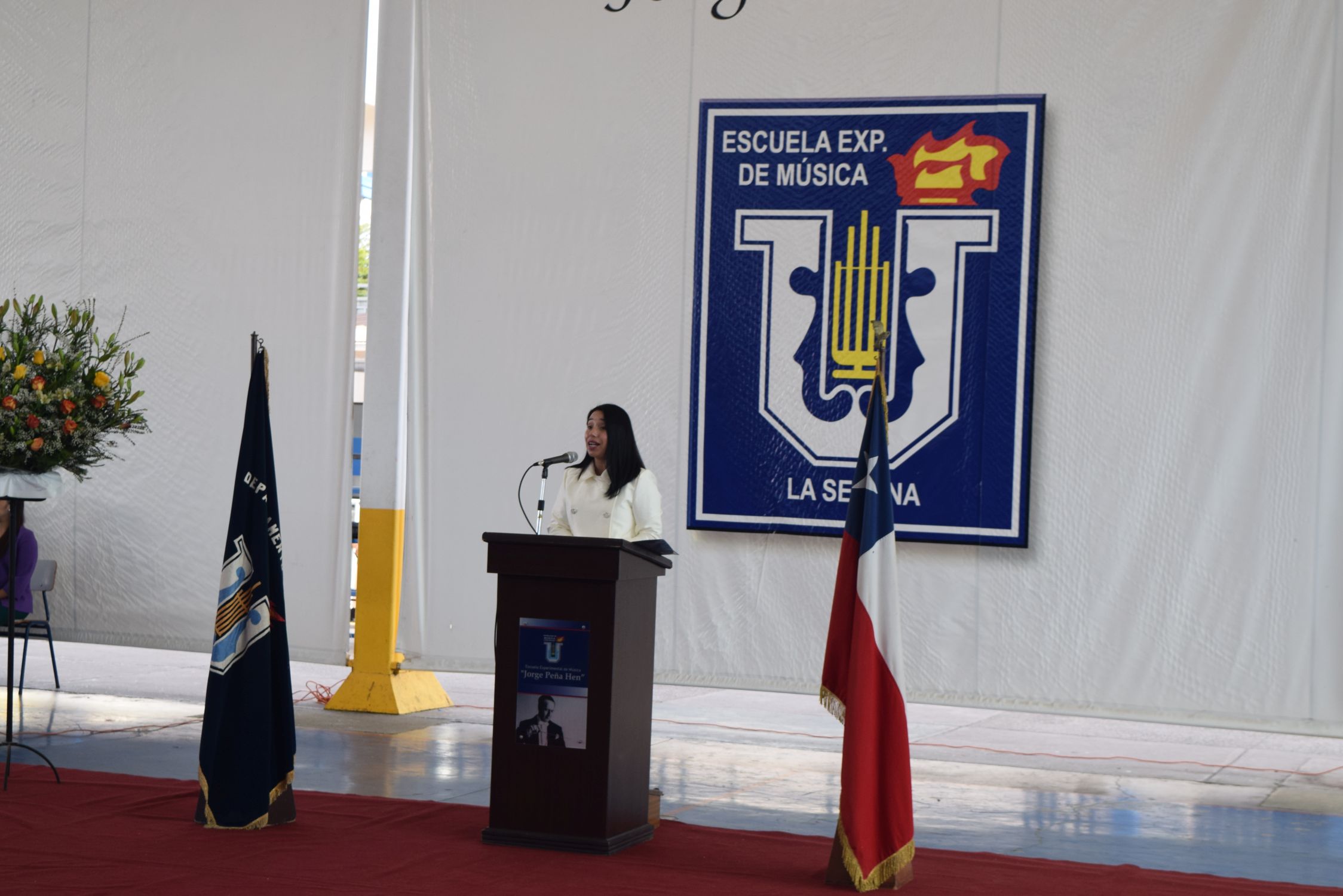 Acto Aniversario 2026